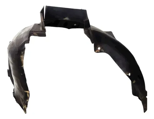 Para Barro Dianteiro Esquerdo Gm Corsa 2000    150853