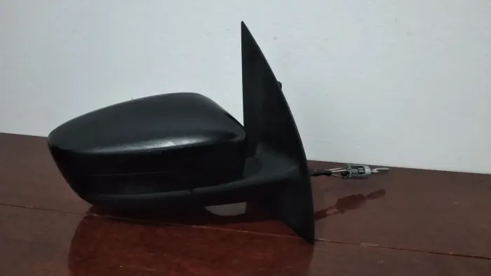 Retrovisor Gol Do Gol G5 2009 2010 2011 2012 Lado Direito Original Controle Manual