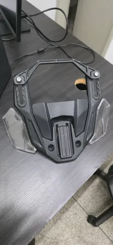 Suporte bolha Tiger 900