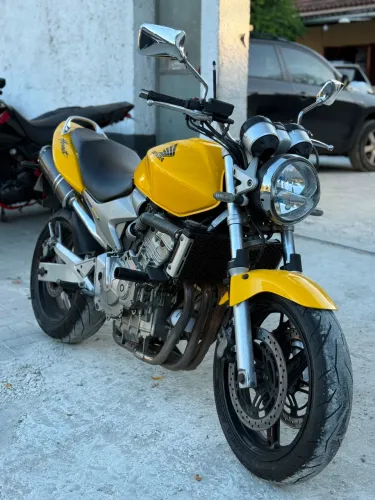 Honda Hornet 2006