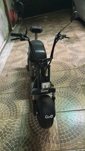 MOTO ELETRICA 800w