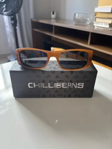 Óculos Chillibeans