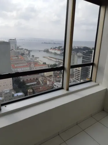ASSEMBLÉIA 10 - EDIFICIO CÂNDIDO MENDES