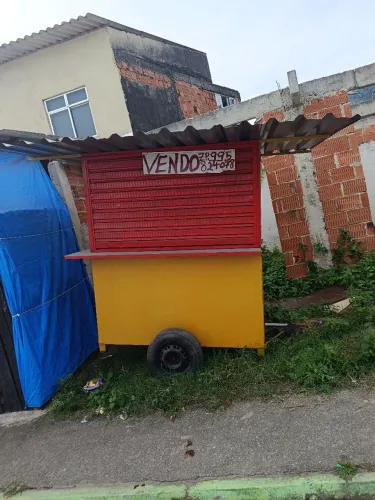 Trailer trucado