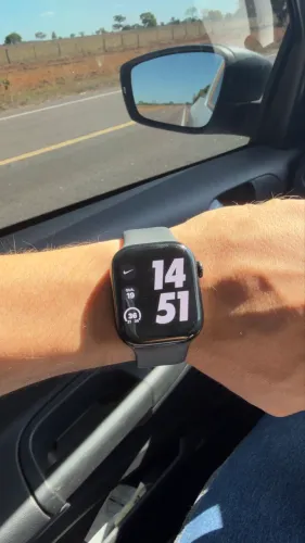 Apple Watch S11 42 mm (Garantia Apple)