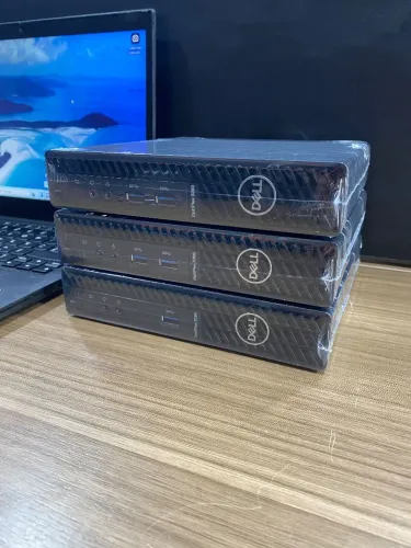 Mini Pc Dell i5 10th 8GB SSD 480GB