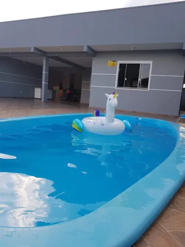 Locação de casa por diária em Pontal do Paraná