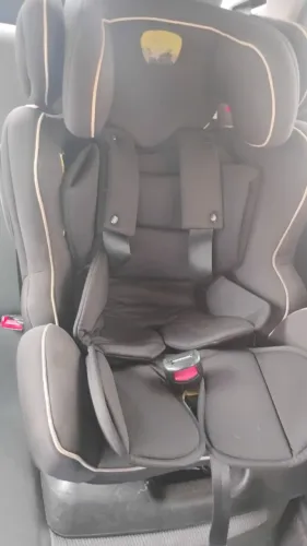 Cadeira auto 