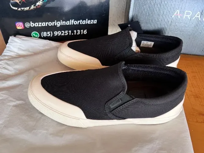 tenis ARAMIS novo TAM 41 