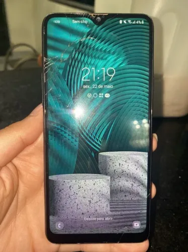 Smartphone Samsung A20s