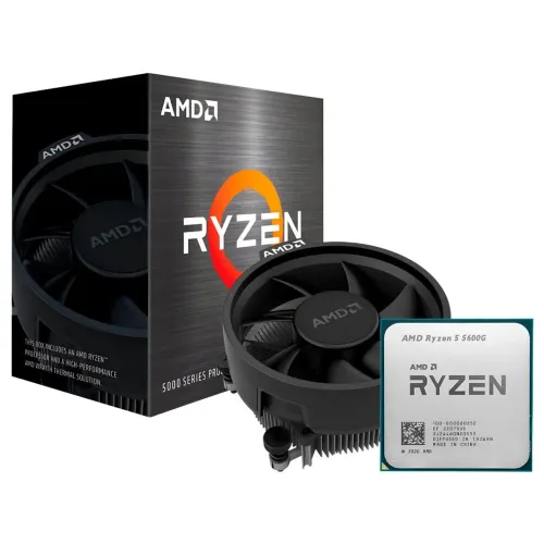 Ryzen 5 5600g