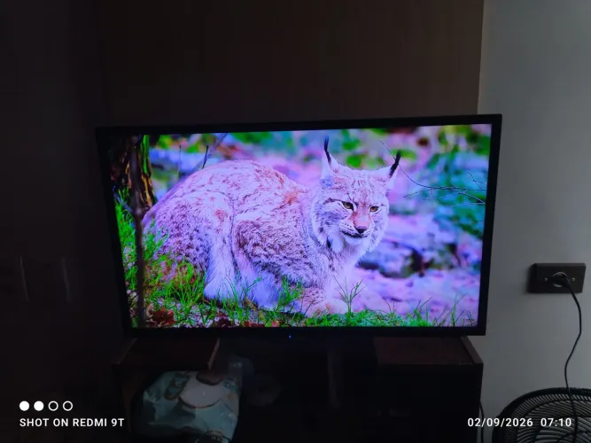 TV DIGITAL IMAGEM SUPER FULL (ACEITO OFERTA)