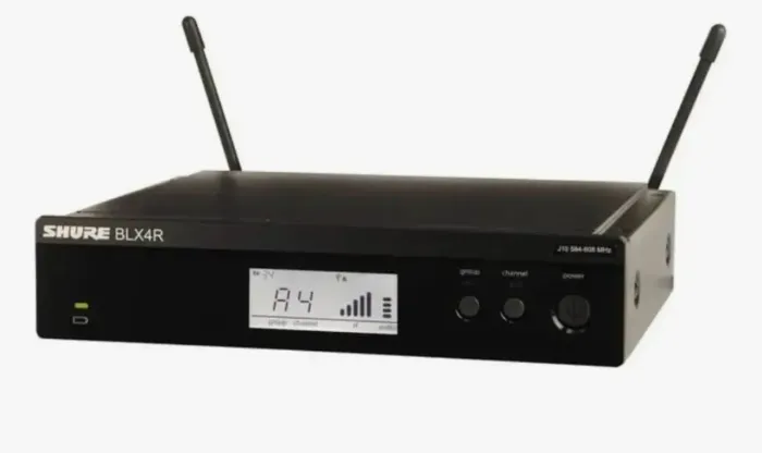 Microfone