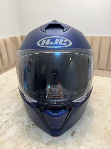 Capacete Escamoteável HJC i90