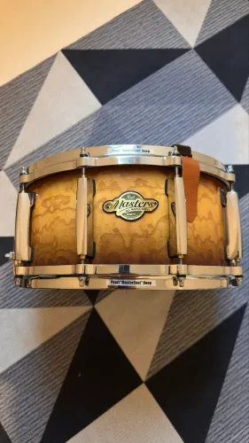Caixa Pearl Masters MCX 14X6,5
