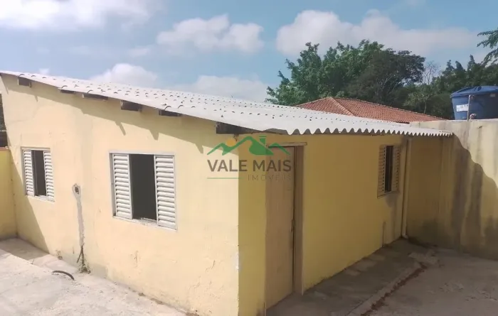 Chácara em Guaratinguetá R$ 260.000,00
