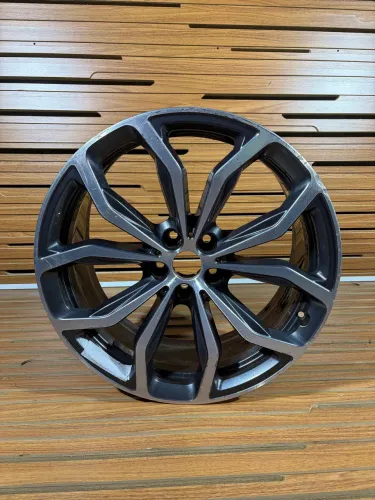 Roda aro 20 tala 8 bmw x3/x4 2018/2023