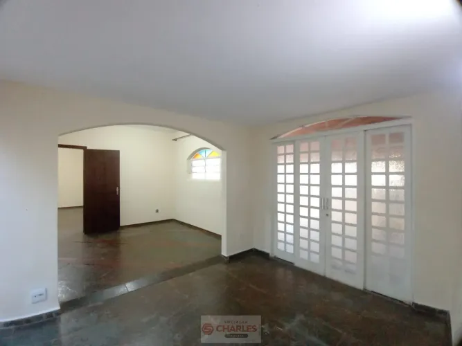 Casa Para Aluguel JARDIM LONGATTO MOGI MIRIM
