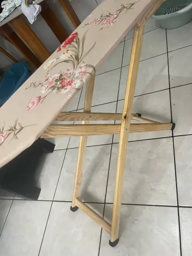 Tábua de passar roupa