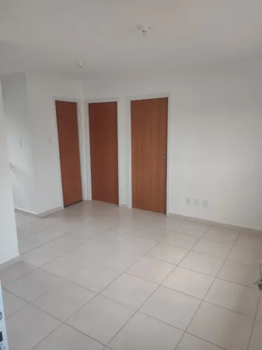 Aluguel em cidade ocidental