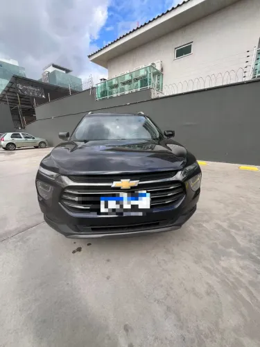 Chevrolet Montana Premier 1.2 Turbo Flex 12V Aut. 2024