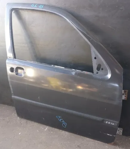 Porta Dianteira direita Fiat Tempra 1991 A 1998