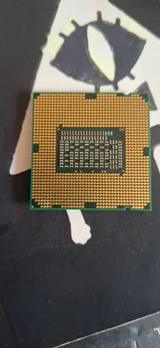 Processador Intel core i5 2400