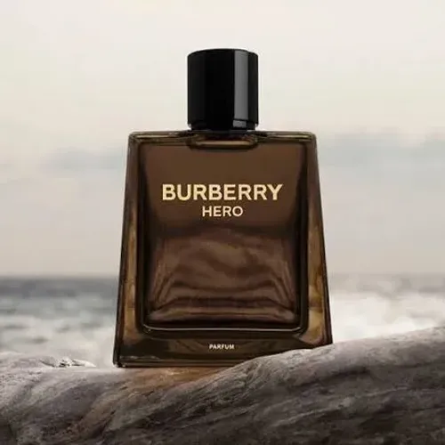 PERFUME BURBERRY MEN'S HERO MASCULINO - PARFUM 100ML