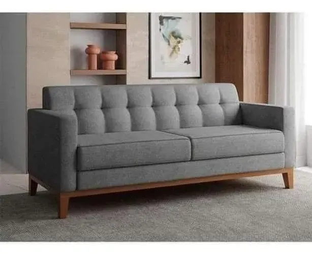 Reforma e fabricação de sofa 