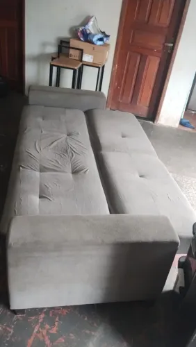 Sofá cama