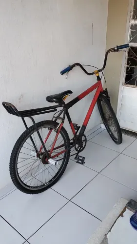 Bike aro 26