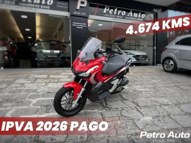 HONDA ADV 150 2023 <br>2023