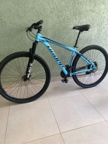 Bike aro 29