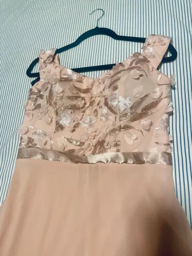Vestido de festa