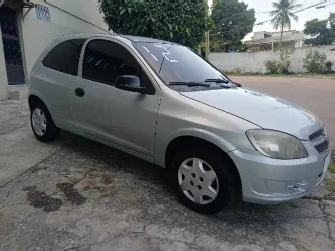 Chevrolet Celta Life/ LS 1.0 MPFI 8V Flexpower 3P 2012