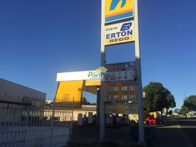 Prédio Comercial para Venda São João, Teresina