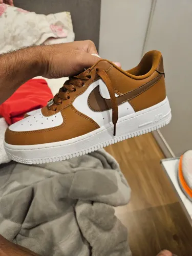 Air force