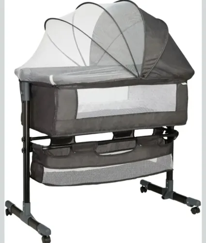 Berço portátil maxi baby