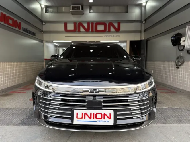 BYD King GS 1.5 16V Aut. (hibrido) 2026