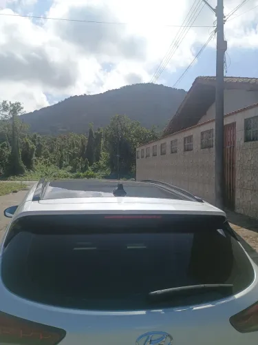 Hyundai Tucson GLS 1.6 Turbo 16V Aut. 2018