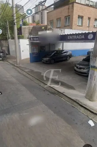 Terreno à venda, 400 m² por R$ 18.000.000,00 - Vila Olímpia - São Paulo/SP