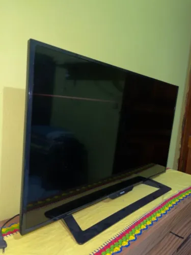 TV PHILIPS 43 polegadas