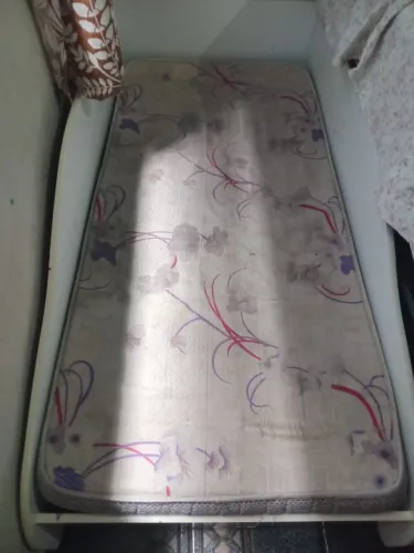 Tô vendendo uma cama de criança infantil 