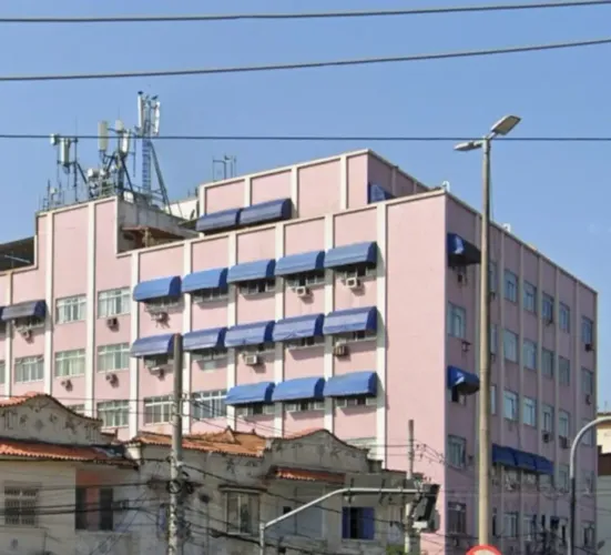 Imóvel para aluguel possui 90 metros quadrados com 3 quartos em Penha Circular - Rio de Ja
