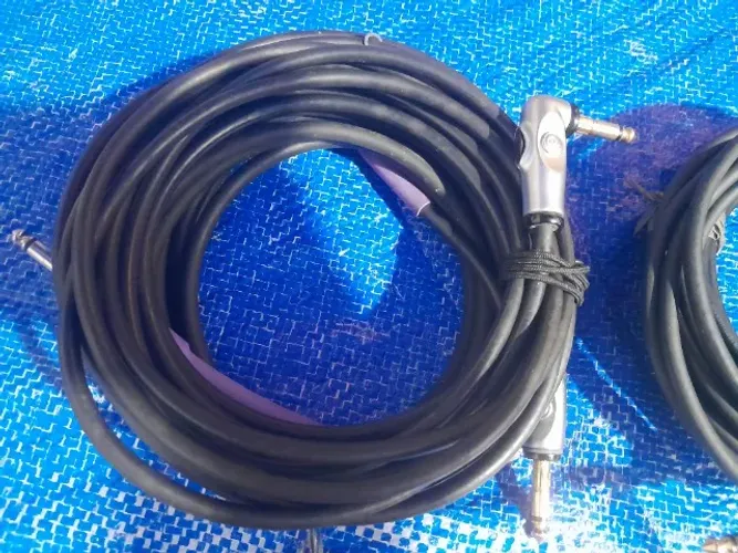 CABO P10 PLANET WAVES AMERICAN