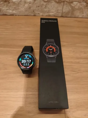 Galaxy Watch 5 PRO