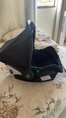 Bebê conforto - Galzerano