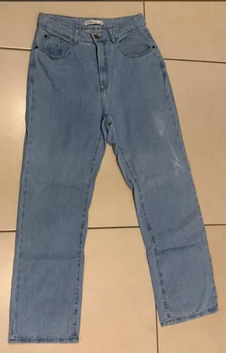 Calça jeans Dress to 40