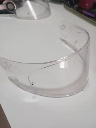 Viseira Transparente para Capacete LS2 