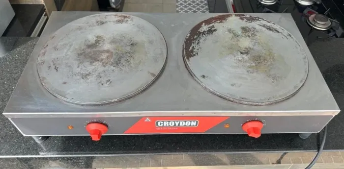 CREPEIRA PROFISSIONAL CROYDON 22OVOLTS